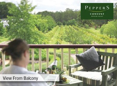 Peppers Convent - Tweed Heads Accommodation 2