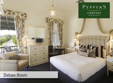 Peppers Convent - Tweed Heads Accommodation 3