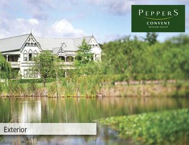 Peppers Convent - Tweed Heads Accommodation 5