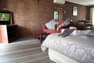 Bayside Motel - Tweed Heads Accommodation 0
