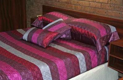 Bayside Motel - Tweed Heads Accommodation 1