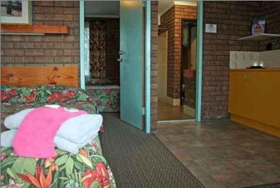 Bayside Motel - Tweed Heads Accommodation 2
