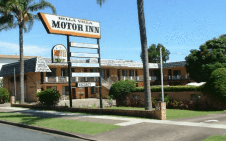 Forster NSW Tweed Heads Accommodation