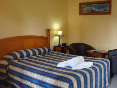 Bella Vista Motel - Tweed Heads Accommodation 3