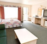 Comfort Inn Big Windmill - Tweed Heads Accommodation
