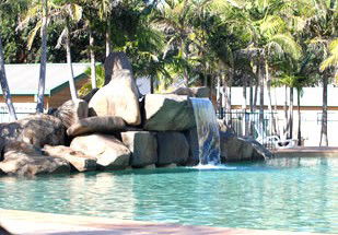 Merry Beach Caravan Park - Tweed Heads Accommodation 0