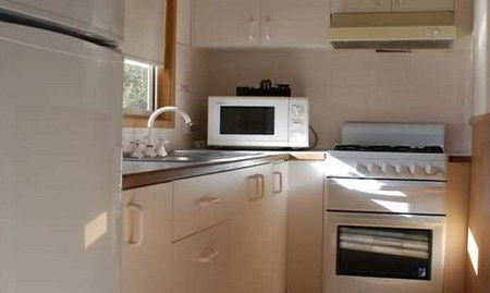 Merry Beach Caravan Park - Tweed Heads Accommodation 1