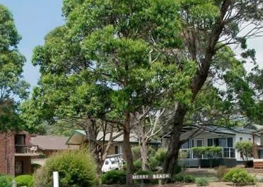 Merry Beach Caravan Park - Tweed Heads Accommodation 3