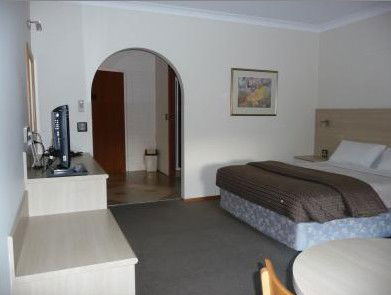 Hamiltons Townhouse Motel - Tweed Heads Accommodation 2