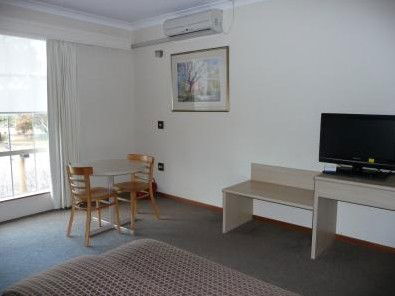 Hamiltons Townhouse Motel - Tweed Heads Accommodation 3