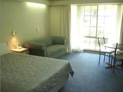 Hamiltons Townhouse Motel - Tweed Heads Accommodation 4