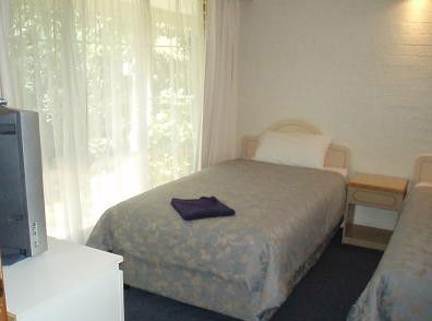 Hamiltons Townhouse Motel - Tweed Heads Accommodation 5