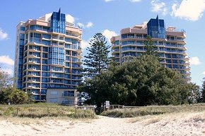 AA Oceana On Broadbeach - Tweed Heads Accommodation 0