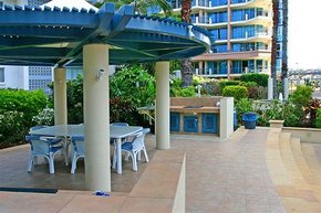 AA Oceana On Broadbeach - Tweed Heads Accommodation 1