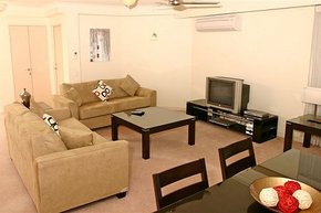 AA Oceana On Broadbeach - Tweed Heads Accommodation 2