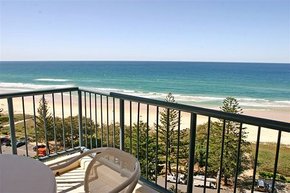 AA Oceana On Broadbeach - Tweed Heads Accommodation 4