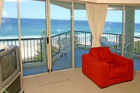 AA Oceana On Broadbeach - Tweed Heads Accommodation 5