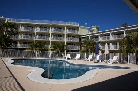 Cabarita Lake Apartments - Tweed Heads Accommodation 0