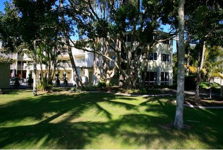 Cabarita Lake Apartments - Tweed Heads Accommodation 1