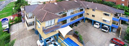 Caribbean Motel - Tweed Heads Accommodation 2