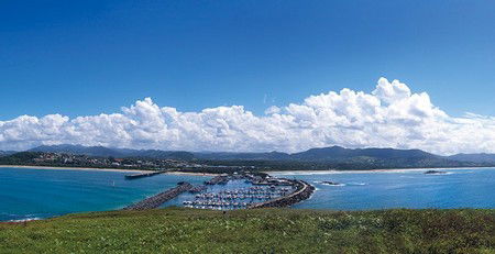 Caribbean Motel - Tweed Heads Accommodation 3