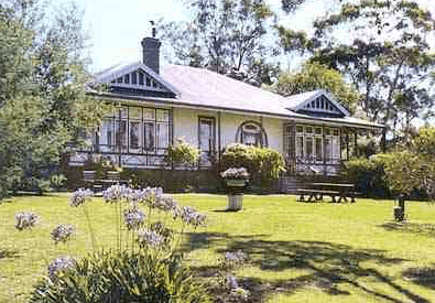 Wybalenna Lodge - Tweed Heads Accommodation