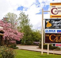 Central Caleula Motor Lodge - Tweed Heads Accommodation