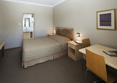 Cessnock Motel - Tweed Heads Accommodation 2