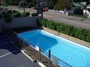 Cessnock Motel - Tweed Heads Accommodation 6