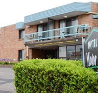 Motel 10 Motor Inn - Tweed Heads Accommodation