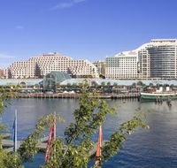 Hotel Ibis Darling Harbour - Tweed Heads Accommodation