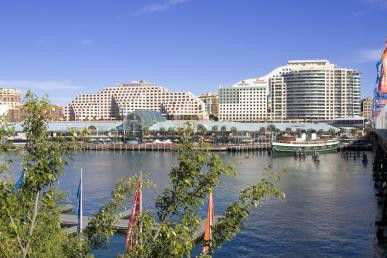 Hotel Ibis Darling Harbour - Tweed Heads Accommodation 0