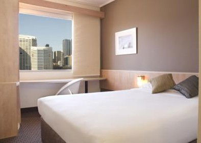 Hotel Ibis Darling Harbour - Tweed Heads Accommodation 3