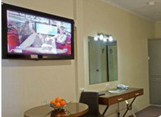 Best Western Central Motel And Apartments - Tweed Heads Accommodation 0