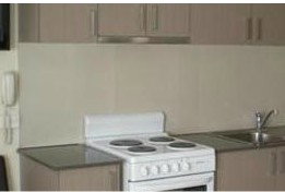 Best Western Central Motel And Apartments - Tweed Heads Accommodation 1