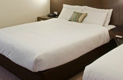 Best Western Central Motel And Apartments - Tweed Heads Accommodation 2