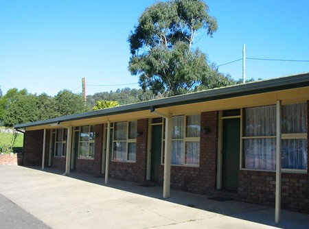 Cobargo Hotel Motel - Tweed Heads Accommodation 2