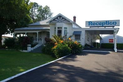 Gladstone NSW Tweed Heads Accommodation