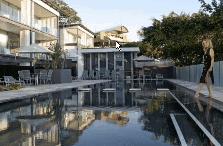 The Rise Noosa - Tweed Heads Accommodation 1