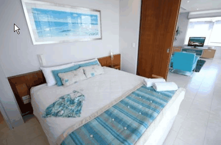 The Rise Noosa - Tweed Heads Accommodation 2