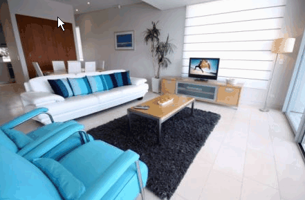 The Rise Noosa - Tweed Heads Accommodation 3