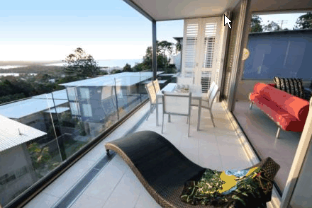 The Rise Noosa - Tweed Heads Accommodation 4