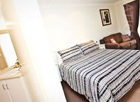 Coomealla Club Motel - Tweed Heads Accommodation 0