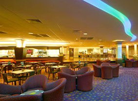 Coomealla Club Motel - Tweed Heads Accommodation 1