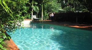 Maz's Retreat - Tweed Heads Accommodation 0