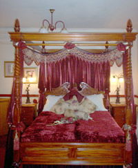 Maz's Retreat - Tweed Heads Accommodation 1