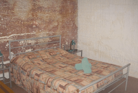 Desert View Apartments - Tweed Heads Accommodation 1