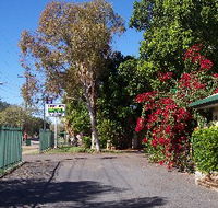 Darling River Motel - Tweed Heads Accommodation
