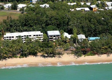 Clifton Beach QLD Tweed Heads Accommodation