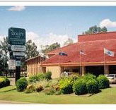 Quality Inn Charbonnier Hallmark - Tweed Heads Accommodation